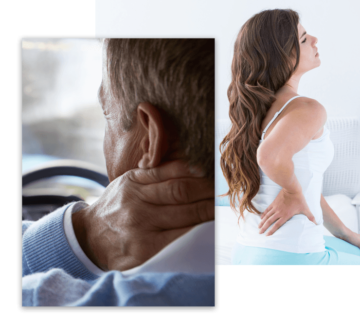 Chiropractic Houston TX Neck and Back Pain